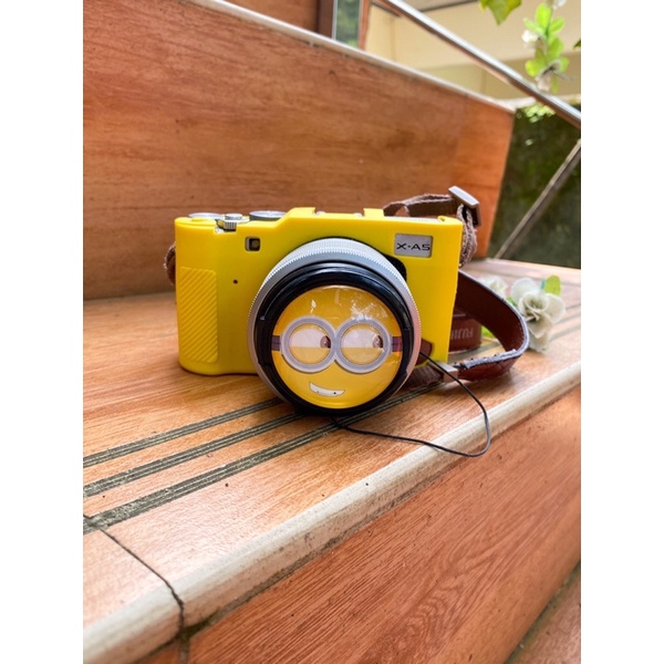 Kamera Fujifilm XA5 Second/Bekas