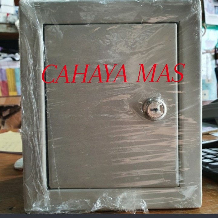 BOX PANEL INDOR 17 x 20 / BOX PANEL 20 x17 INDOR