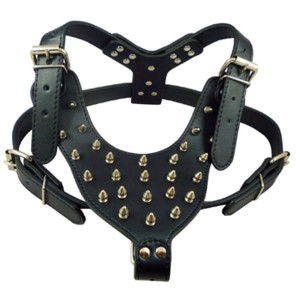 Harness Anjing Spike Harness Spike Shopee Indonesia