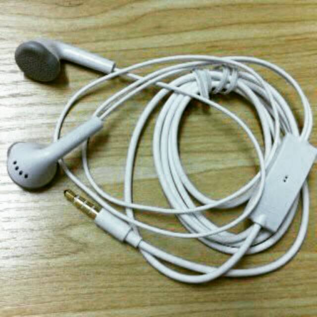Handsfree Samsung YJ Ori