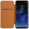 Nillkin Qin Leather Case Original For Samsung Galaxy S9plus S9+