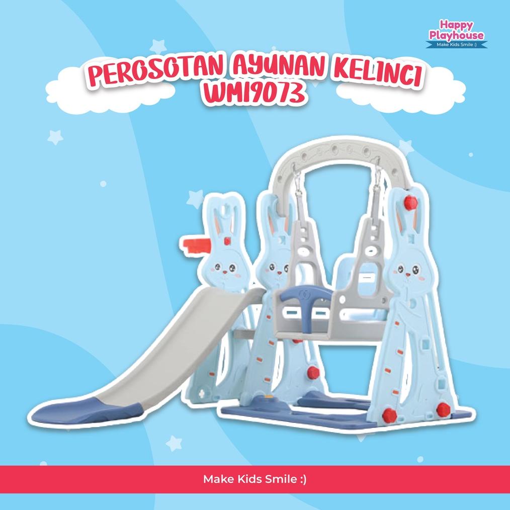 PROSOTAN AYUNAN ANAK PEROSOTAN AYUNAN ANAK ANAK  MODEL KELINCI WM 19073