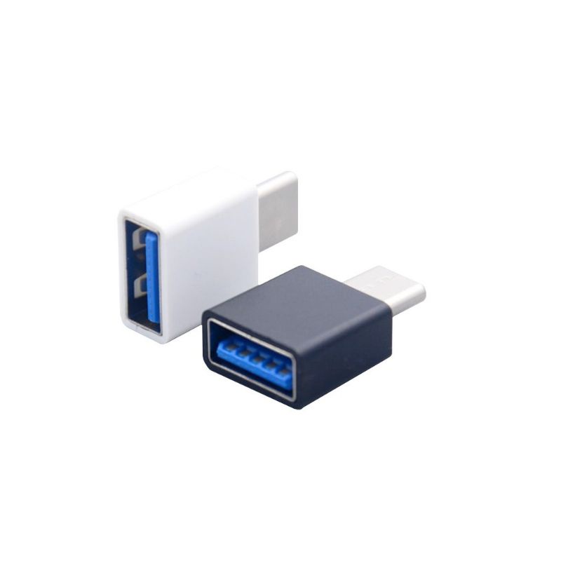 OTG Type C And MICRO USB Adaptor Smart Hub Smartphone