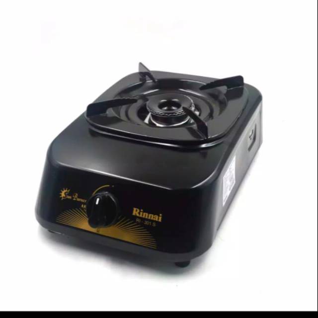 KOMPOR RINNAI 1 TUNGKU. RI-301S