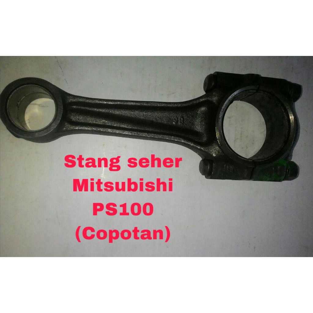 STANG SEHER PS 100 COPOTAN