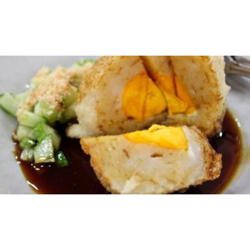 

pempek ikan