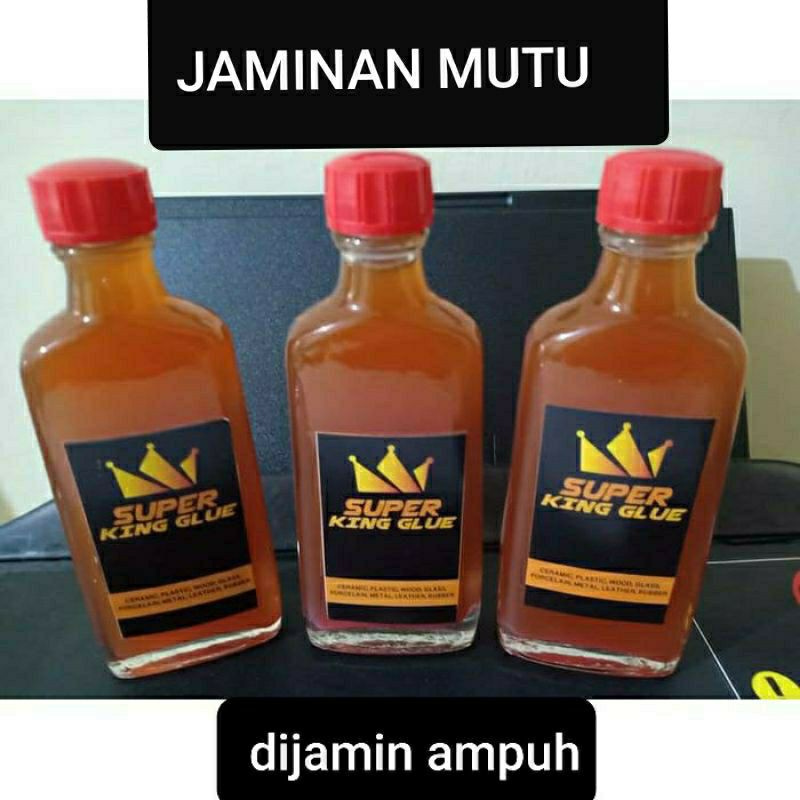 

lem super king glue top