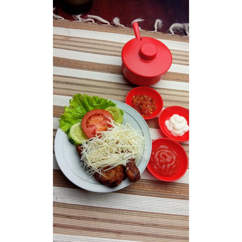 

Bu Senyum Palagan