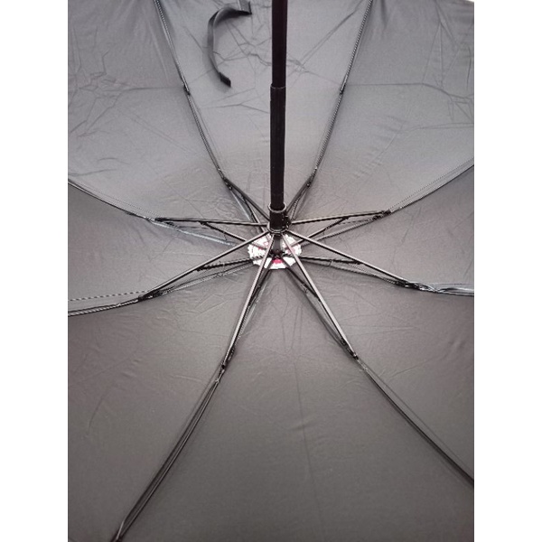 FELWINSHOP Payung Lipat 3 Motif Tree and Dear