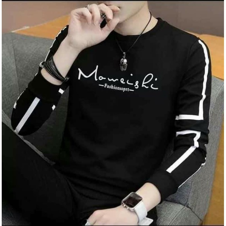 Sweater danilo lengan panjang