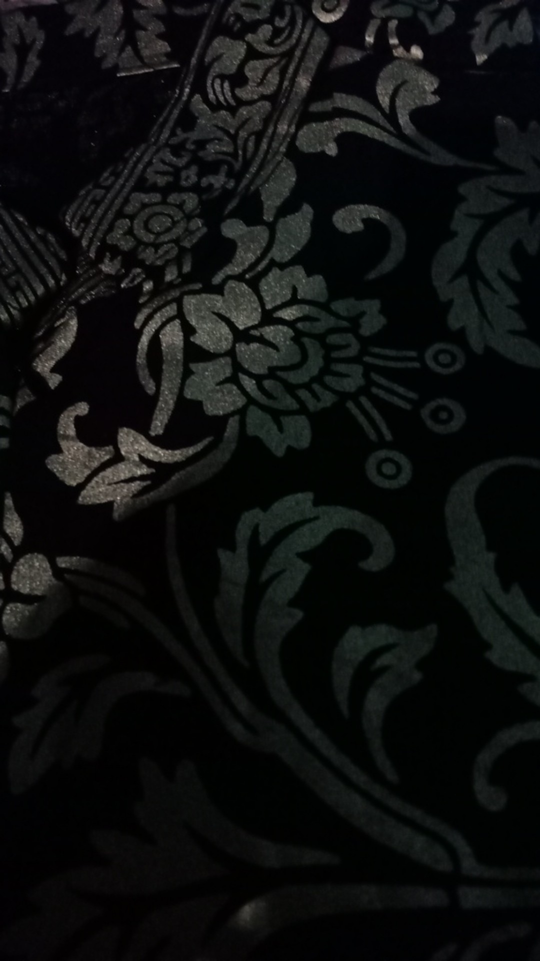 Nivana Batik - Couple Sarimbit Gamis Prada Bakung Kembang Gede