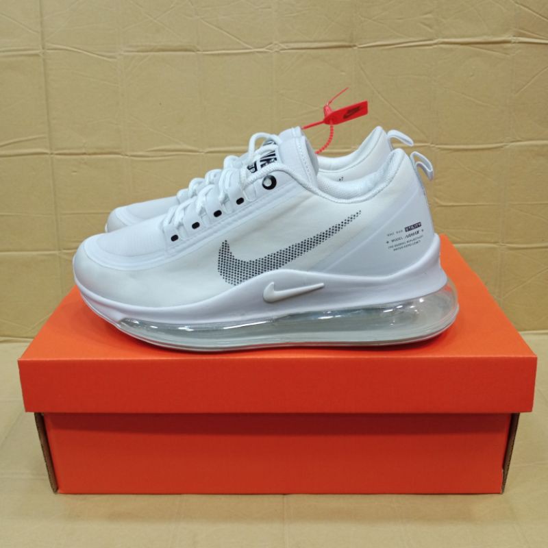 Jual sepatu nike air max 720 run 