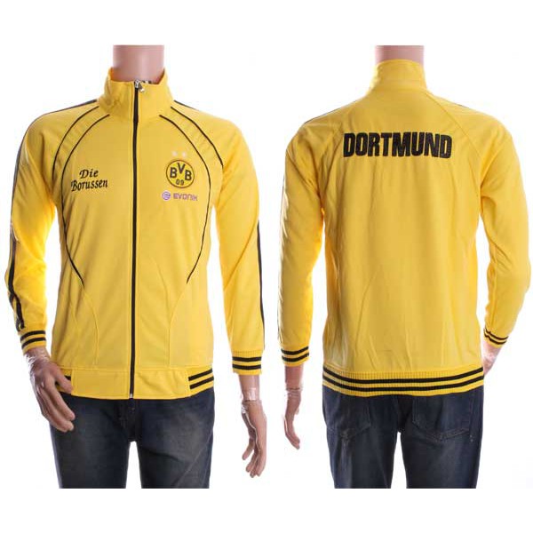 Jaket Jersey Klub Bola RF - Uk. L