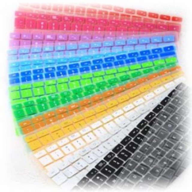 Keyboard Cover Protector Penutup Pelindung Macbook Pro Magic Keyboard 13.3 Inch A2251 A2289