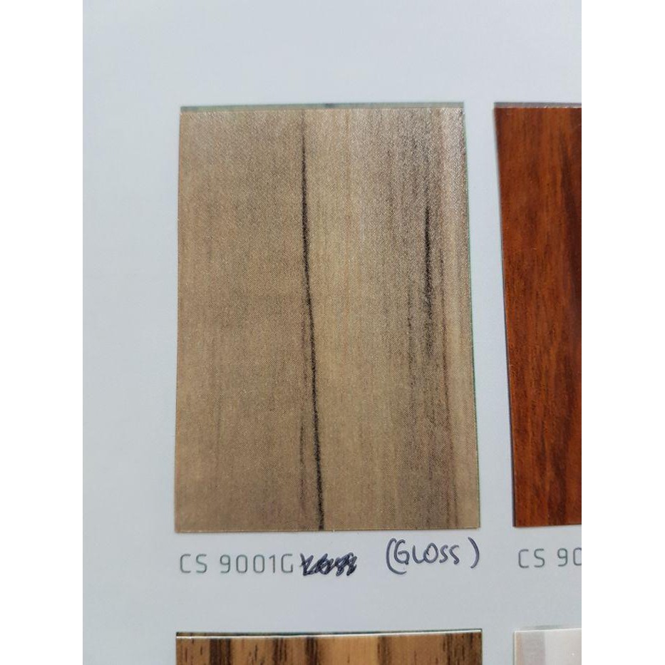 Decosheet CS9001G Decosit Tacon Dekosit Pelapis Furniture Tacosheet