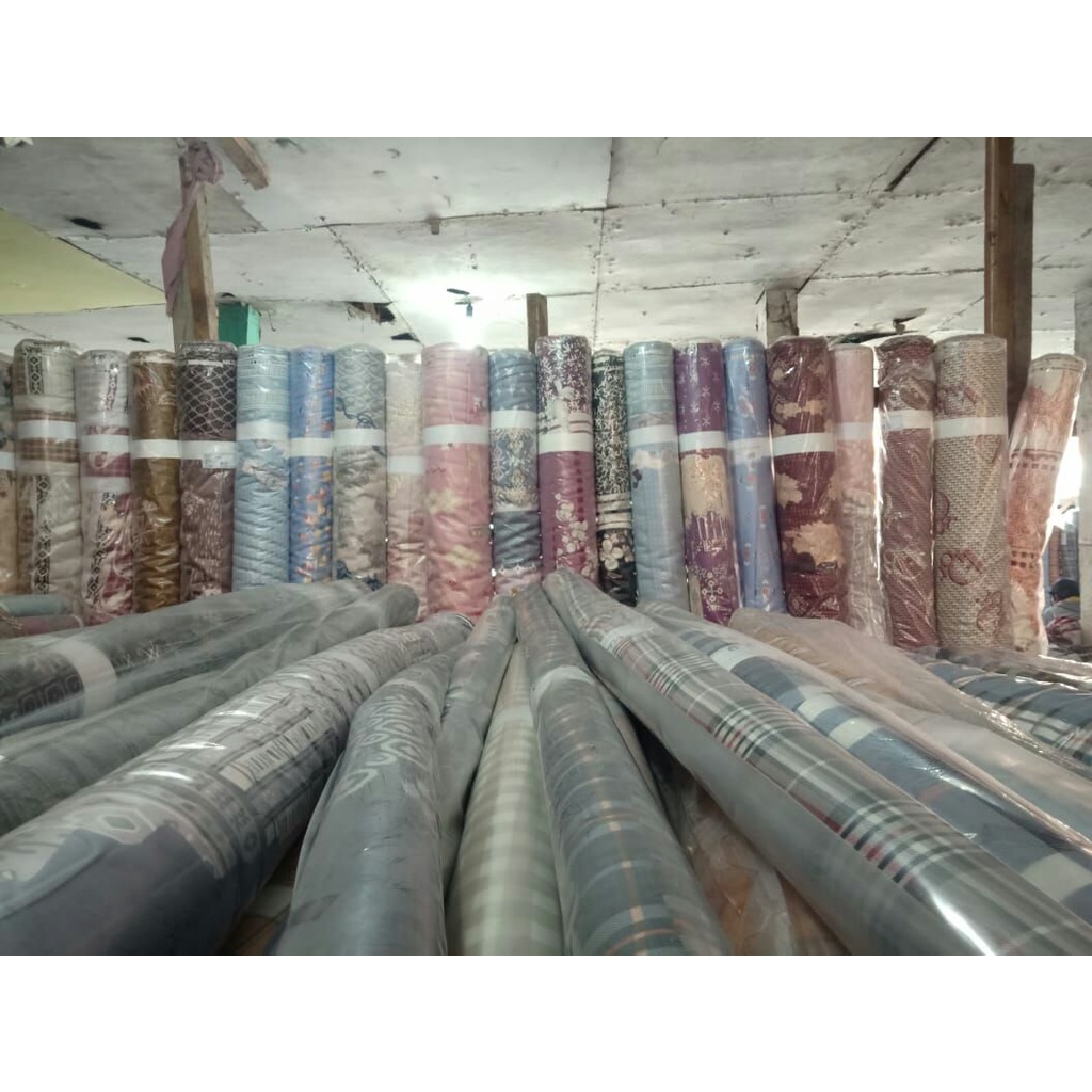 Kain Maxmara Luxury // maxmara // maxmara lux / ecer meteran per 0.5 meter