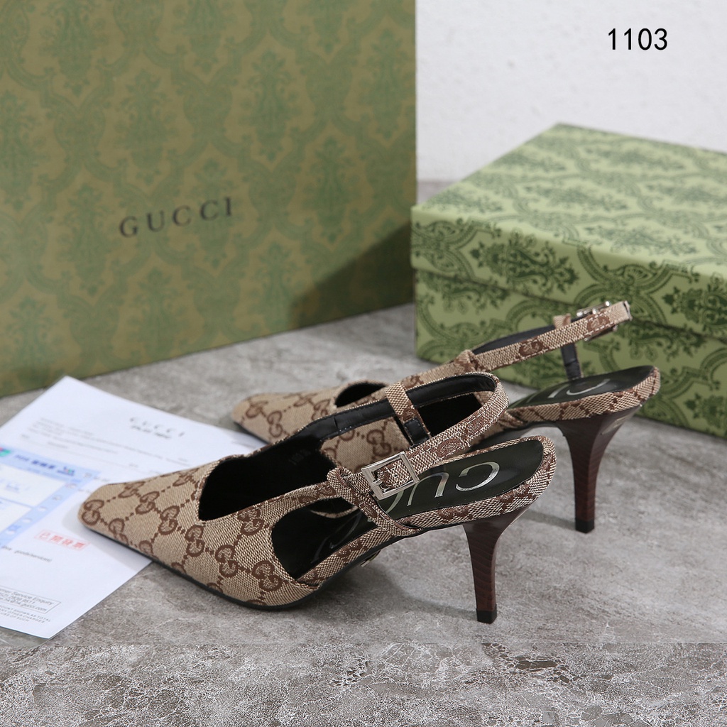 Heels #1103