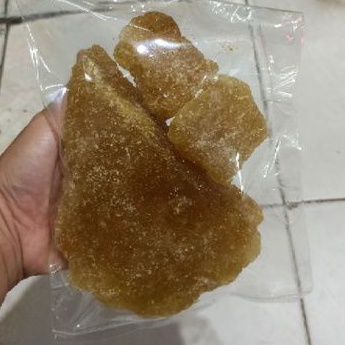 

Gula Batu Madu per 100g