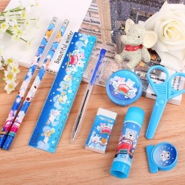 

TW799 KINGS - S5315 Souvenir Alat Tulis Sekolah Motif Karakter Lucu 9