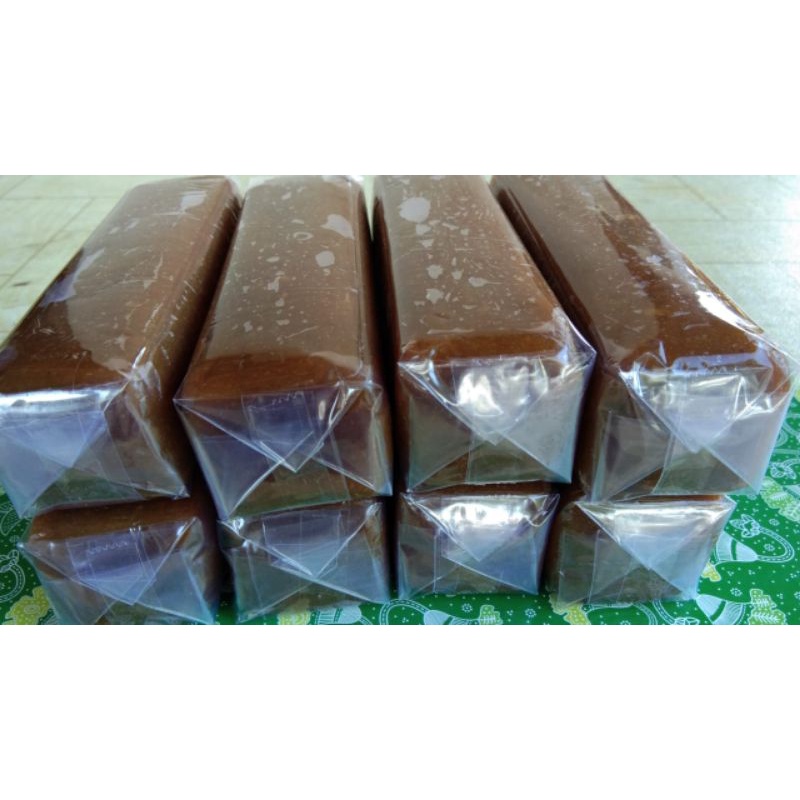 

Dodol durian