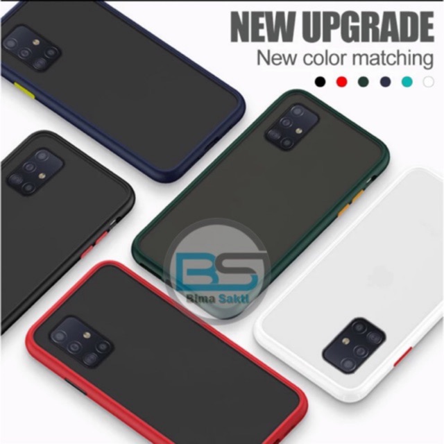 VIVO X50 X50 PRO SOFT CASE CASE DOFT PREMIUM CASE MATTE CASE