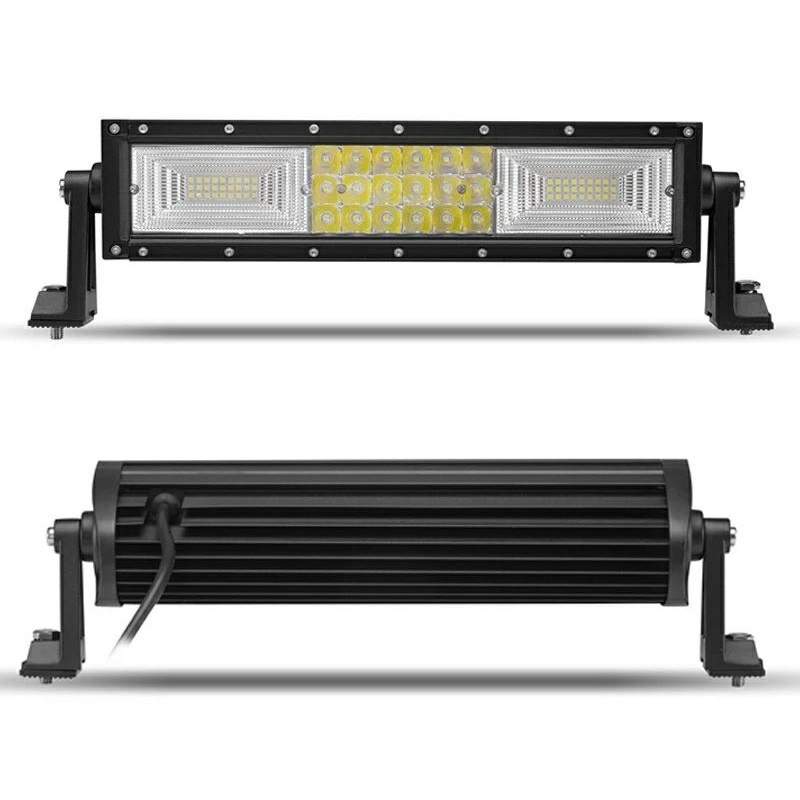 Lampu Tembak Sorot LED Bar 30 cm Mobil LedBar 30cm Jeep Off Road Spotlight Floodlight