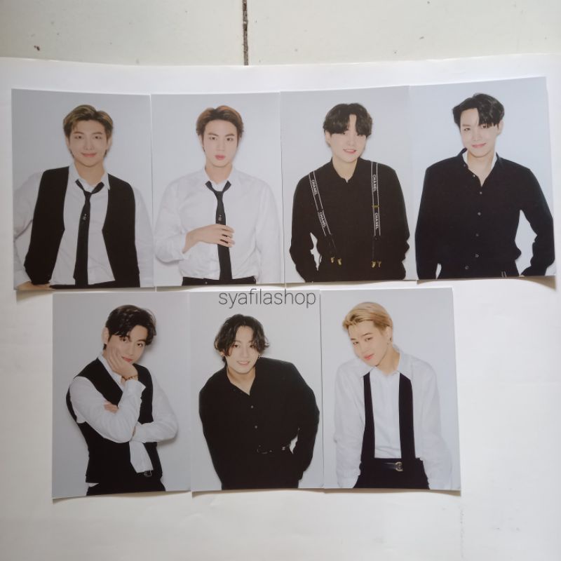 PC BTS New Years Eve Live 2021 NYEL