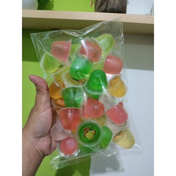 

agar inaco curah / inaco jely / ager inaco nata de coco