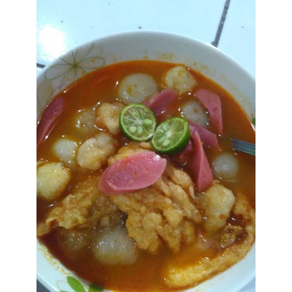 

Cilok Goang