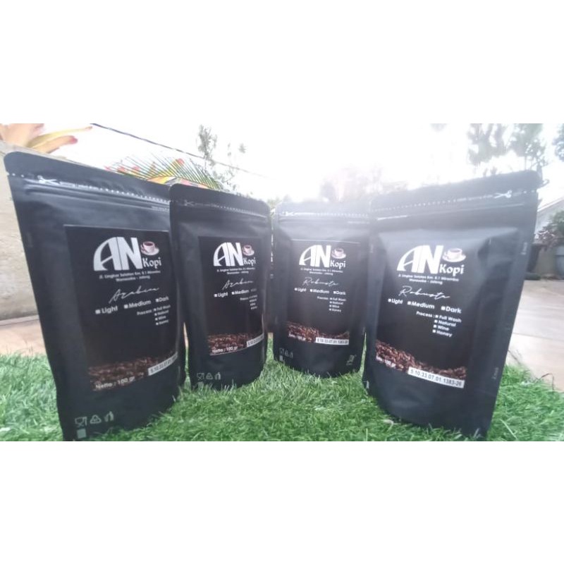 

Kopi arabika