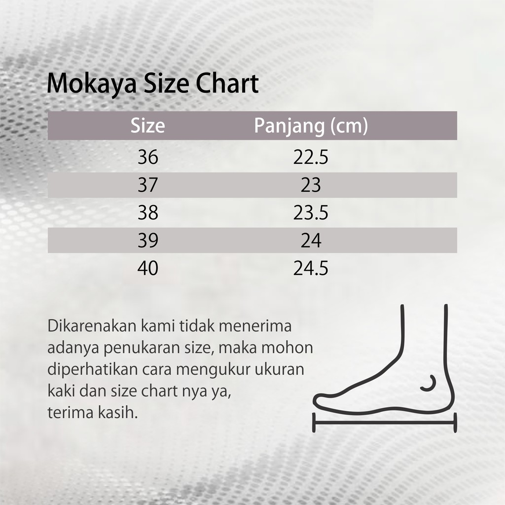 Sandal Slop Wanita Motif Cheese Casual Keren Import Mokaya/Sz 36-40 (1901)