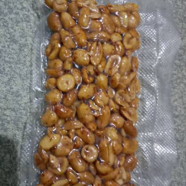 

Kacang Rasa Sate