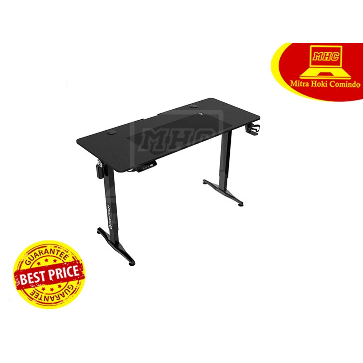 MEJA GAMING FANTECH GD814 Gaming Desk