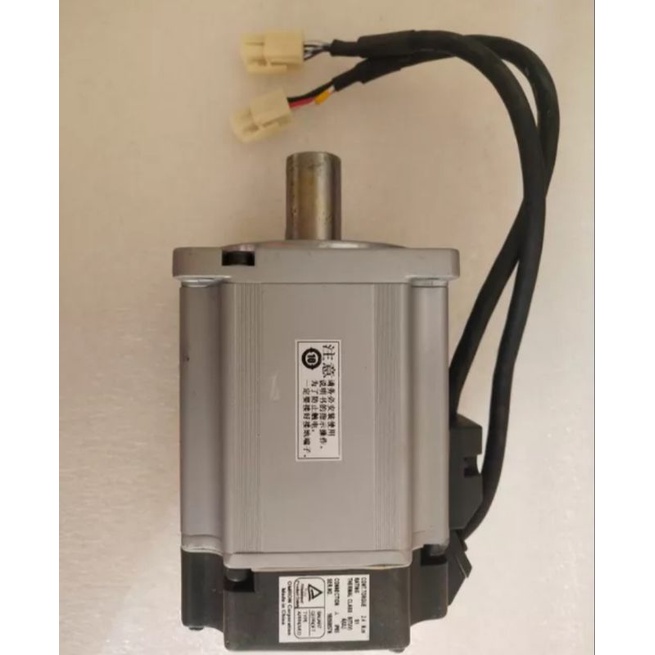 OMRON MOTOR SERVO R88M-KE75030H-S2