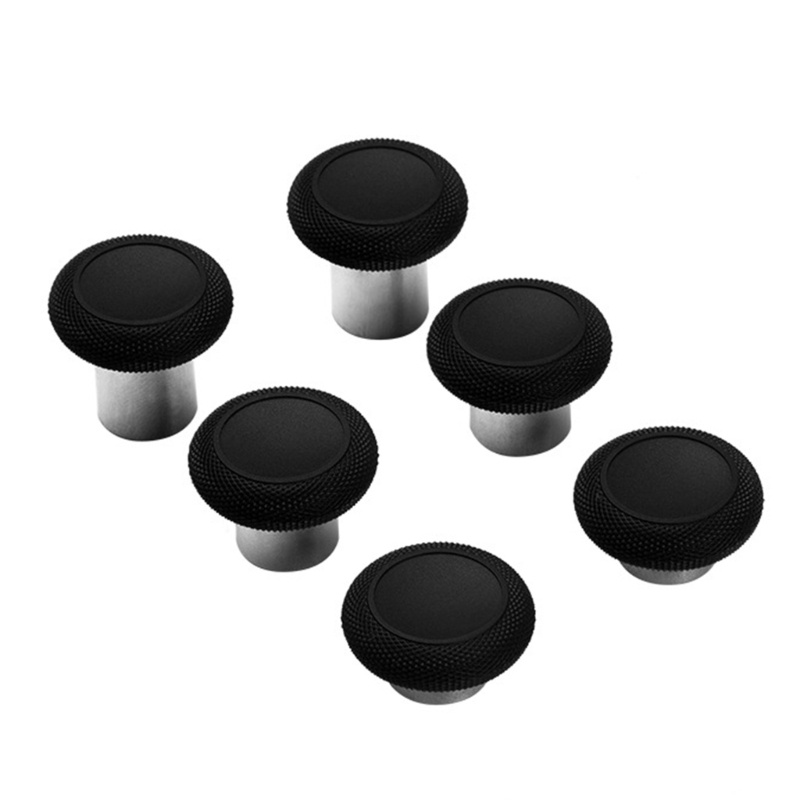 Zzz Thumbsticks &quot;King Kong Circle&quot; Rocker Cap Untuk Kontroler King Kong PRO2 NS08 09