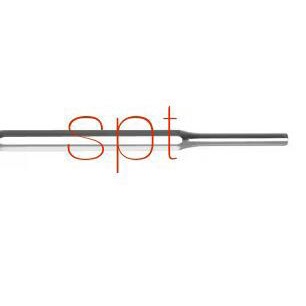 

✼ Parallel Pin Punch (4mm).Lippro ☼