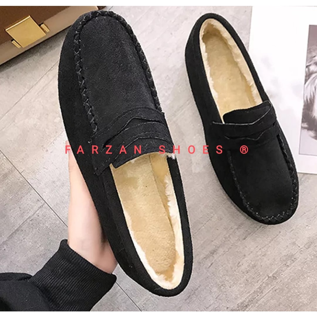 COD BEST SELLER FLATSHOES WANITA NEW ARIVAL HRN 02