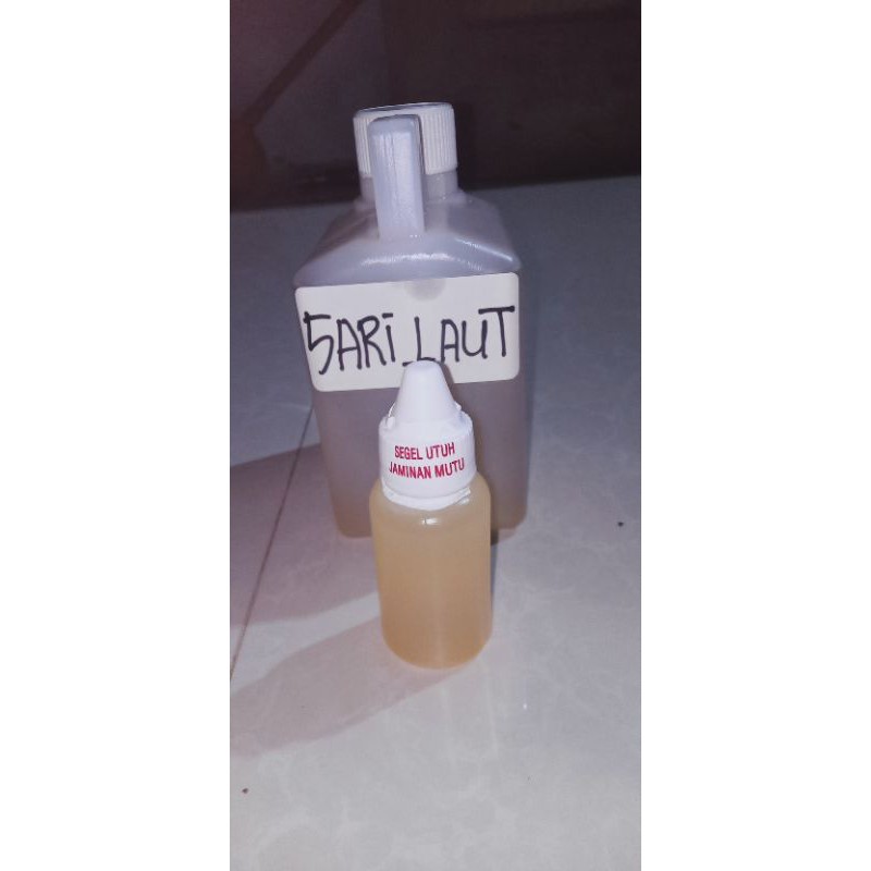 biang essen sari laut