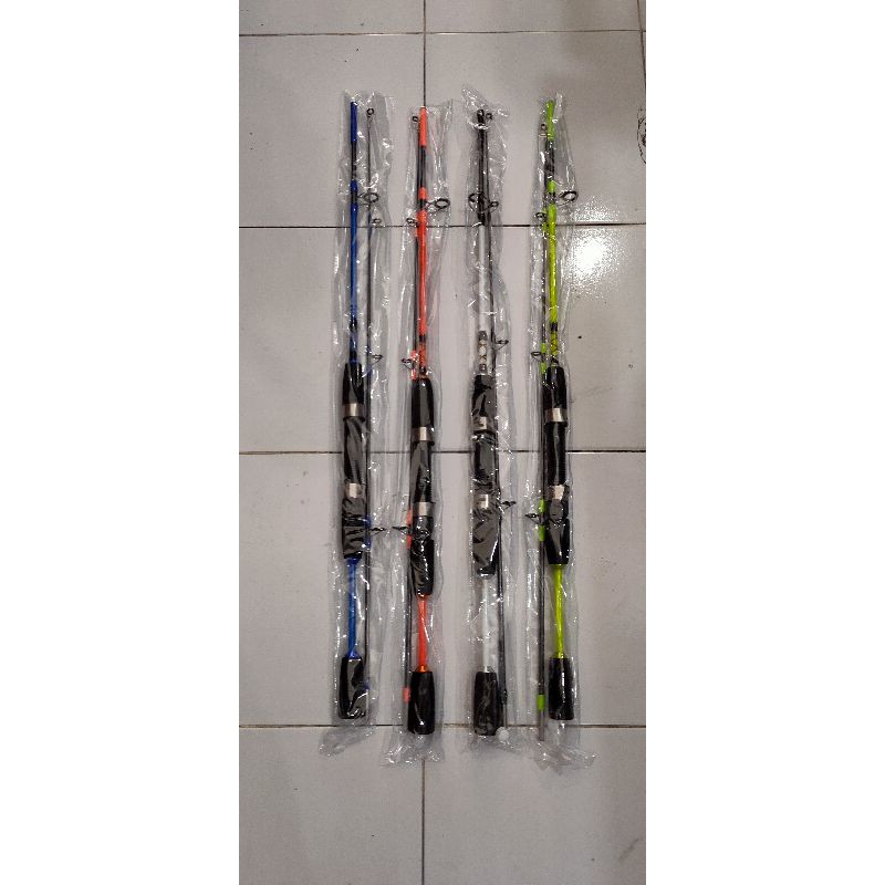 joran katana  SDA 150, 165, 180, 210 / tarantula 180, 210