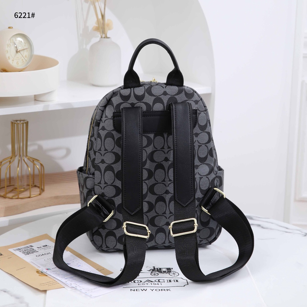 Coa Backpack #6221