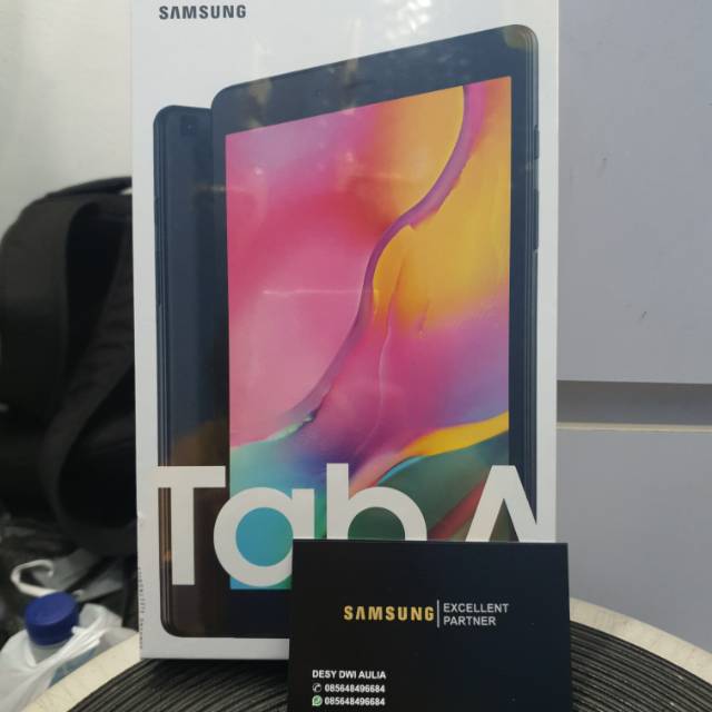 harga galaxy tab a8 with s pen