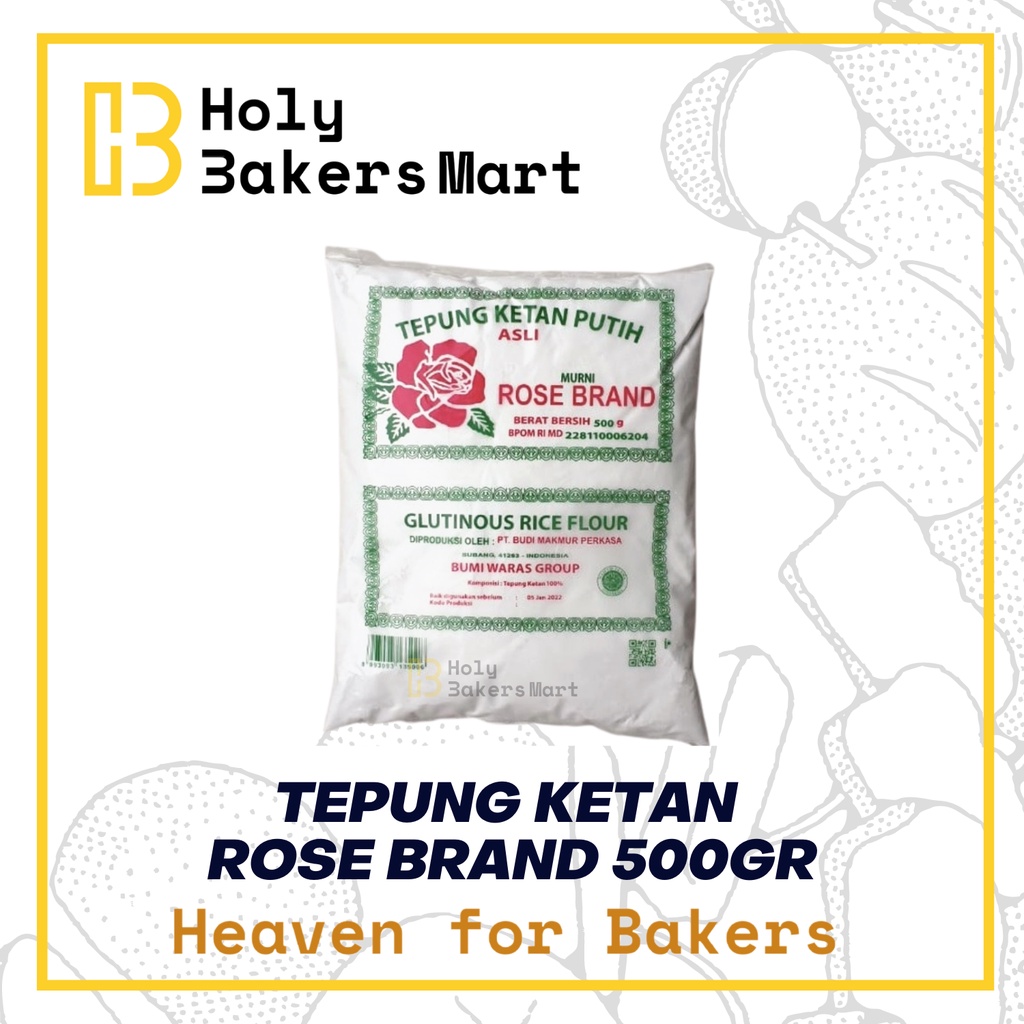 

KETAN ROSE BRAND 500GR / TEPUNG KETAN ROSE BRAND 500GR / ROSE BRAND KETAN 500GR / ROSE BRAND TEPUNG KETAN 500GR / TEPUNG KETAN 500GR