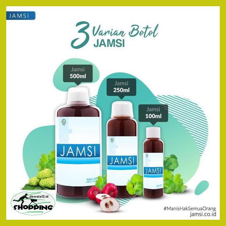

Obat Herbal- Obat Herbal Jamsi 500 Ml (Diabetesi Diabetes Gula Darah) Asli & Alami 6Eruio46-