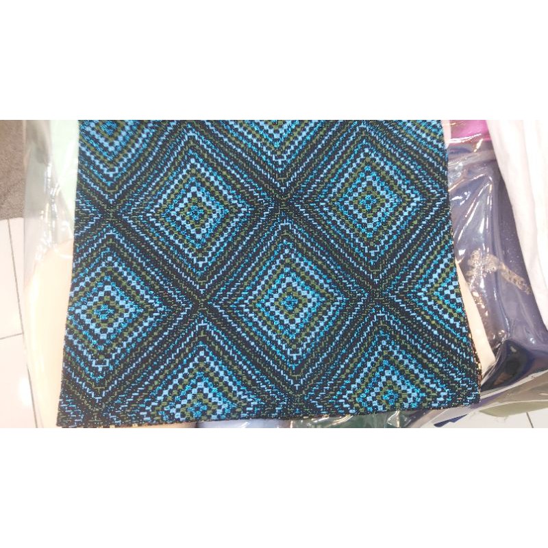 KAIN/BAHAN JERSEY KOREA