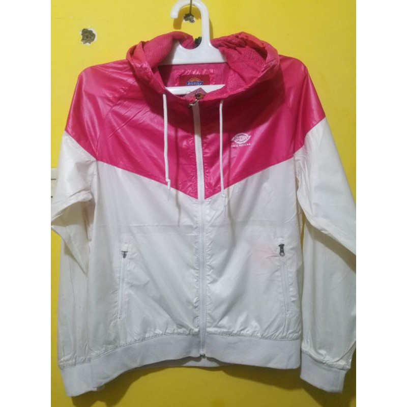 PL Jaket Parasit DICKIES Ori