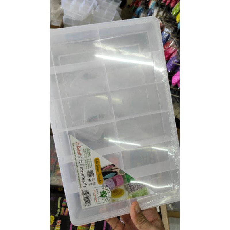 

box sekat 14