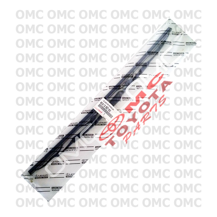 Wiper Blade Depan Kanan Avanza All New Veloz Xenia Agya 85212-BZ160