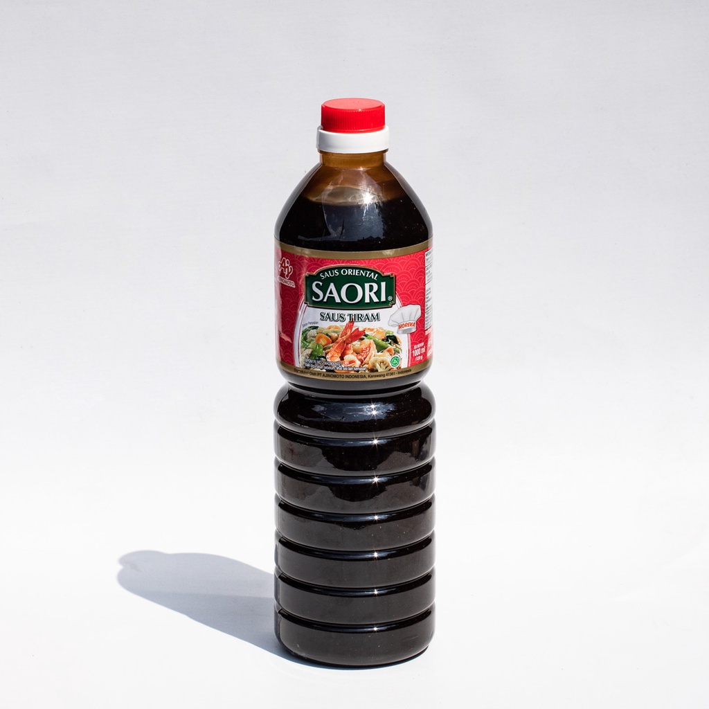 Saori Saus Tiram 1 Liter