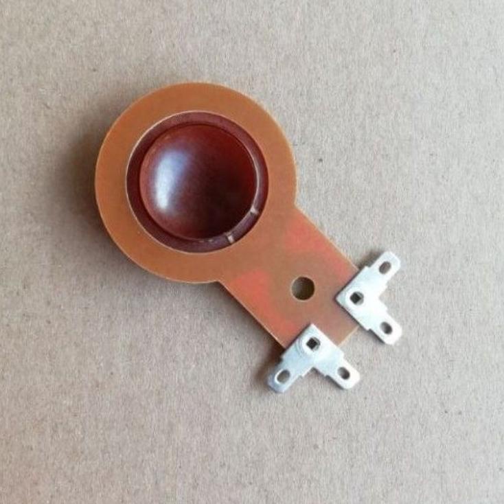 [DuP ㊑] spul spool sepul driver tweeter twiter untuk BMA D2 blackspider BS D25T acoustic pvi donner 