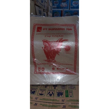KERTAS NASI CAP GAJAH MERAH